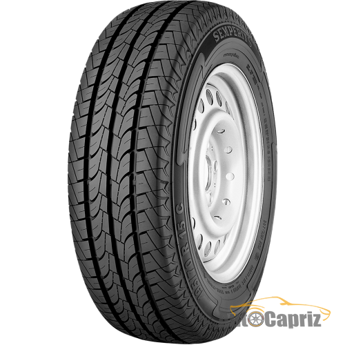 Шины Semperit Van-Life 215/70 R15C 109/107R